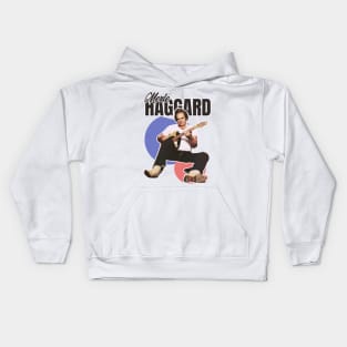 Big City Original Aesthetic Tribute 〶 Kids Hoodie